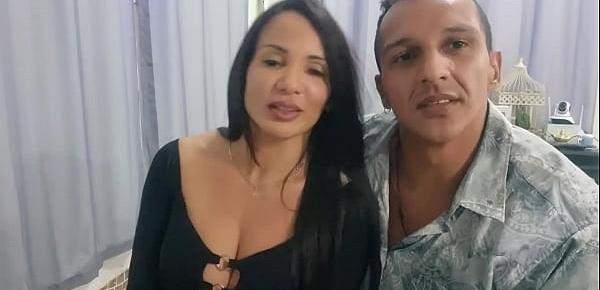  Entrevista com Bianca Naldy  Parte II  ASSISTA COMPLETO  XV RED SEM CORTES .